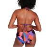 Costum inot femei SPEEDO Triangle bleumarin rosu, marimea 34