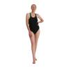 Costum inot femei Speedo Eco Endurance+ negru