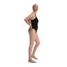 Costum inot femei Speedo Eco Endurance+ negru