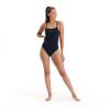 Costum baie femei SPEEDO Eco Endurance+ Thinstrap bleumarin, marimea 34