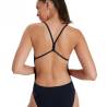 Costum baie femei SPEEDO Eco Endurance+ Thinstrap bleumarin, marimea 34