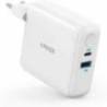 Incarcator de retea/powerbank ANKER PowerCore III Fusion 5k 2-in-1, 18W USB