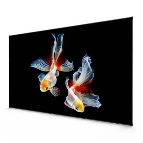 Ecran proiectie VAVA Ambient Light Rejecting (ALR), 100" 4K Laser TV, 223x126cm, 16:9