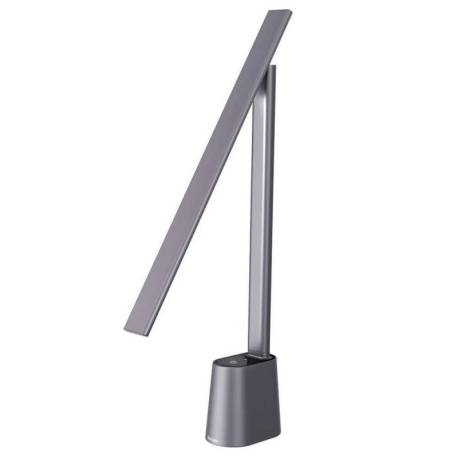 Lampa de birou pliabila BASEUS Smart Eye Gri