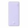 Baterie externa BASEUS Airpow, 20000mAh, 20W, Incarcare rapida, Violet