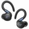 Casti true wireless ANKER Soundcore Sport X20, Bluetooth 5.3, IP68, Negru