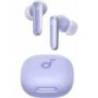 Casti wireless ANKER Soundcore P40i, IPX5, Bluetooth 5.3 Violet