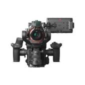 Camera video profesionala DJI Ronin 4D 8K cu obiectiv DL PZ 17-28mm T3.0 ASPH