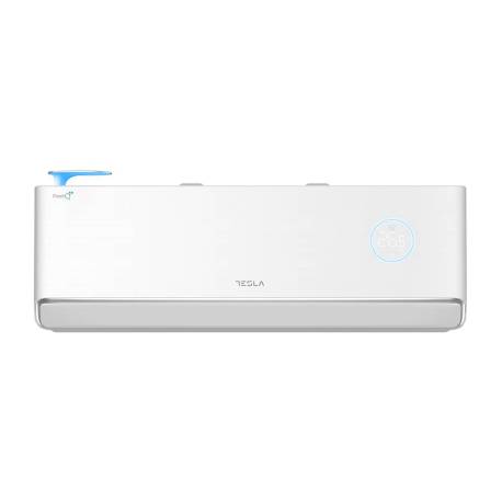 Aparat de aer conditionat TESLA TT37AF-1232IAWUVT 12000 BTU, A+++, R32, WiFi, UV, HC