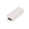 Adaptor RUIJIE RG-E-120(GE) RJ45 1 PortGigabit PoE Adaptor 802.3af Alb