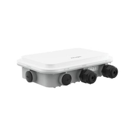 Acces Point RUIJIE RG-AP680(CD) Outdoor, WI-FI 6Dual radio, 1Gbps Optical Port