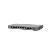 Router REYEE RG-EG209GS, 9-Port Gigabit Cloud Management, 1SFP, 200 Users, 600Mbps