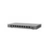 Router REYEE RG-EG209GS, 9-Port Gigabit Cloud Management, 1SFP, 200 Users, 600Mbps