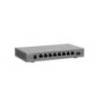 Router REYEE RG-EG209GS, 9-Port Gigabit Cloud Management, 1SFP, 200 Users, 600Mbps