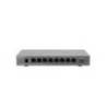 Router REYEE RG-EG209GS, 9-Port Gigabit Cloud Management, 1SFP, 200 Users, 600Mbps