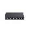 Router REYEE RG-EG310GH-P-E, 10x10/100/1000 BaseRAM 512 MB