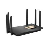 Router REYEE Home wireless, RG-EW1200G Pro, 1300M Dual band Gigabit, Wi-Fi 5, VPN, IPv6