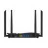 Router REYEE Home wireless, RG-EW1200G Pro, 1300M Dual band Gigabit, Wi-Fi 5, VPN, IPv6