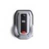 Robot de tuns iarba ECOVACS GOAT G1-800 Grey 2300 rpm, Li-ion 4000mAh, VSLAM/UWB, RGBD