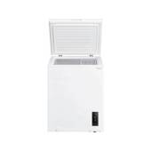 Lada frigorifica TESLA RH1500ME, E, 142L, H85 Functie frigider, Control electronic, Display, Alb