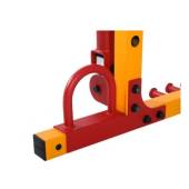 Atasament POWERTEC Power Rack Rope Anchor