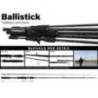 Lanseta YAMAGA BALLISTICK 93M NANO BAIT CAST 2.83m, 8-42g, 2 tronsoane