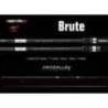 Lanseta spinning APIA GRANDAGE BRUTE LUCIUS S83MH 2.53m, 7-47g, 2 tronsoane