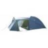 Cort camping CATTARA Tropea 3 persoane, 355 x230x140cm, gri, PU3000mm