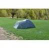 Cort camping CATTARA Tropea 3 persoane, 355 x230x140cm, gri, PU3000mm