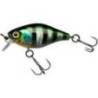 Vobler ILLEX CHUBBY 38, 3.8cm, 4g, culoare HL Sunfish