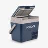 Frigider auto cu compresor IGLOO ICF 18, 12/24/220V, 20 litri