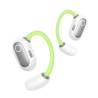 Casti wireless BASEUS Eli Sport 1 Open-Ear TWS, Bluetooth 5.3, Verde