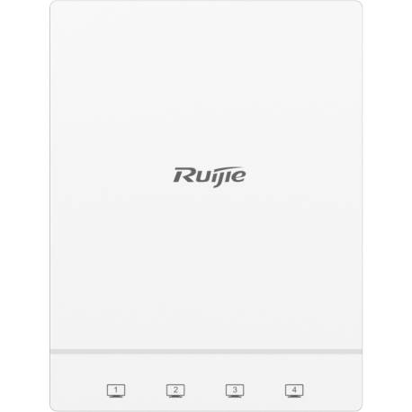 Suport perete AP Ruijie, RG-AP180-MNTDual Radio 1775 Mbps Indoor, , Wi-Fi6