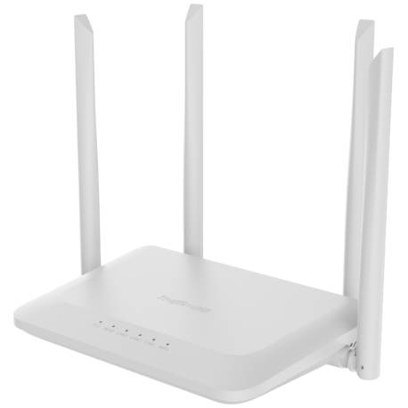 Router Ruijie Home, RG-EW1200, Wi-Fi5, 1200MDual-band, IPv6