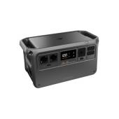 Statie de incarcare DJI Power 1000, 2xPort USB-C, optional incarcare solara