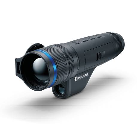 Camera cu termoviziune PULSAR Telos LRF XL50