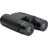 Binoclu cu telemetru laser GPO RANGEGUIDE 2800 10X50