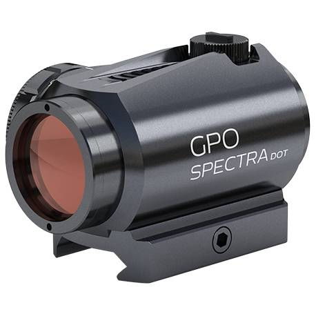 Sistem de ochire Red Dot GPO SPECTRA DOT 1X20I (3MOA)