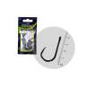 Carlige WIZARD CATFISH WORM PRO 5/0, 3buc/plic