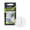 Carlige WIZARD ZANDER LIVE BAIT LIGHT Nr.4, 8buc/plic