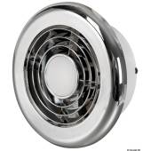 Spot LED cu ventilator OSCULATI 13.582.24, 24V