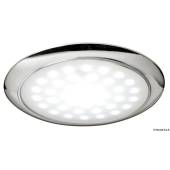 Plafoniera LED OSCULATI 13.408.02, 12/24V, 3W