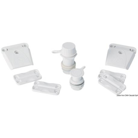 Kit universal de piese de schimb pentru lazi frigorifice IGLOO