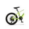 Bicicleta copii MTB CARPAT Hiro C20342A, roti 20", Verde