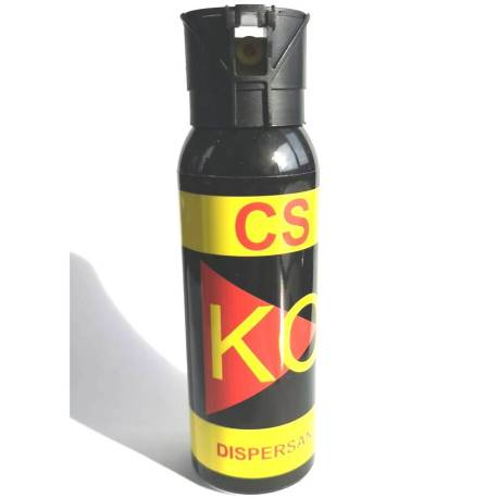 SPRAY AUTOAPARARE KLEVER CS 90GR/100ML