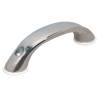 Maner OSCULATI 41.105.01, inox AISI316,170x40mm 2 suruburi