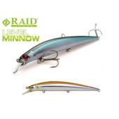 Vobler RAID LEVEL MINNOW 12.5cm, 14g, 005 Gross Wakasagi