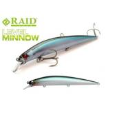 Vobler RAID LEVEL MINNOW 12.5cm, 14g, 008 Just Bait