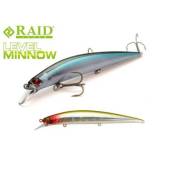 Vobler RAID LEVEL MINNOW 12.5cm, 14g, 011 Clown