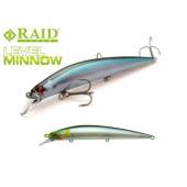 Vobler RAID LEVEL MINNOW 12.5cm, 14g, 015 Otori